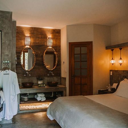 Fazenda Cachoeira Boutique Hotel Caratinga Kültér fotó