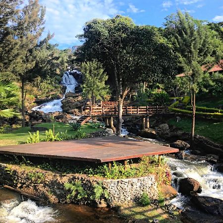 Fazenda Cachoeira Boutique Hotel Caratinga Kültér fotó