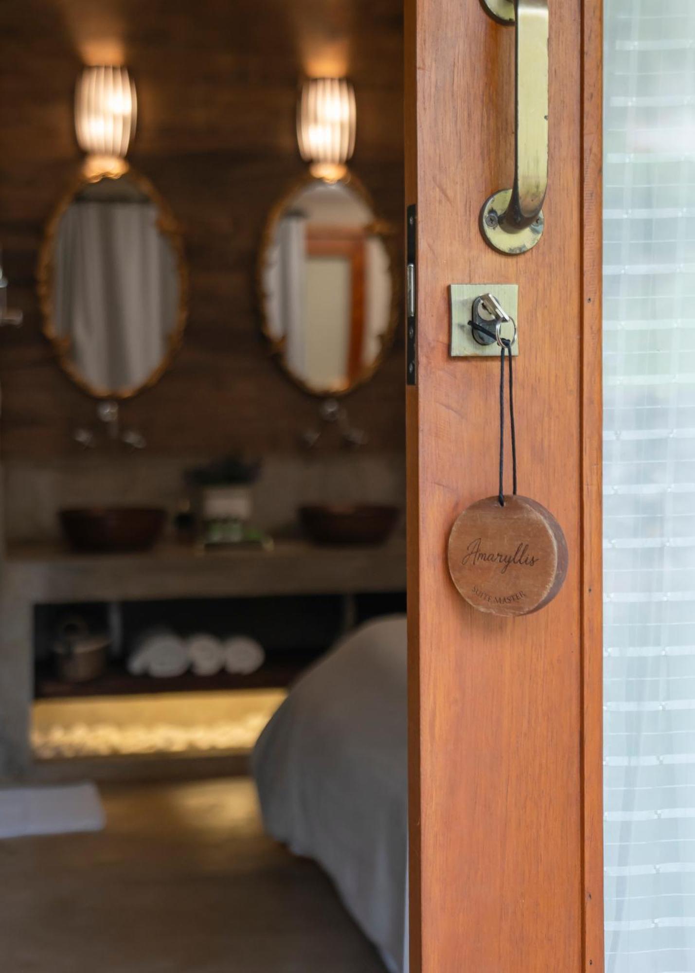 Fazenda Cachoeira Boutique Hotel Caratinga Kültér fotó