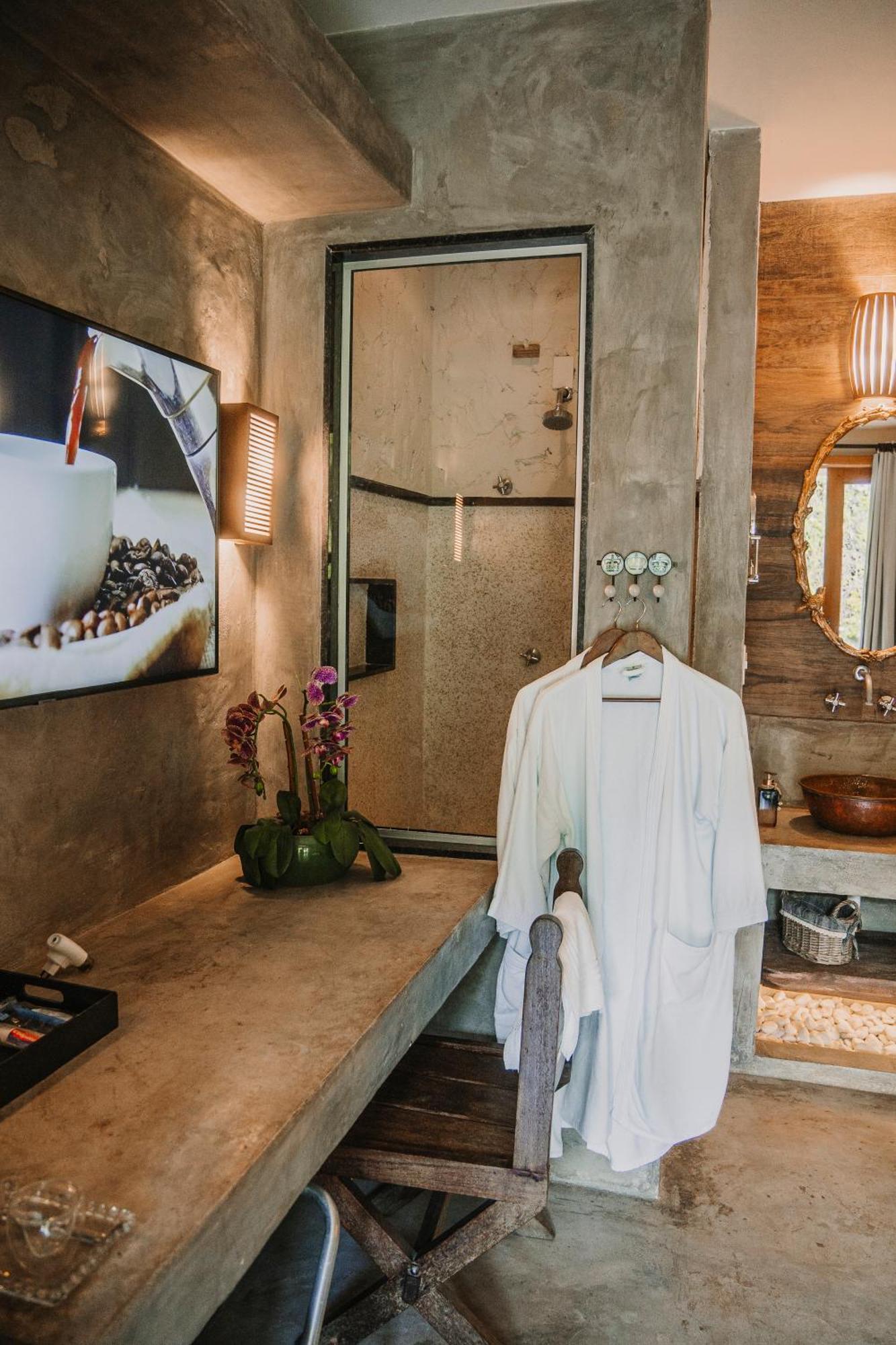 Fazenda Cachoeira Boutique Hotel Caratinga Kültér fotó