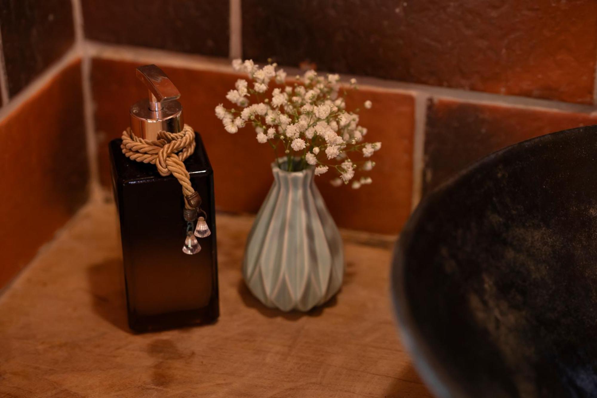 Fazenda Cachoeira Boutique Hotel Caratinga Kültér fotó