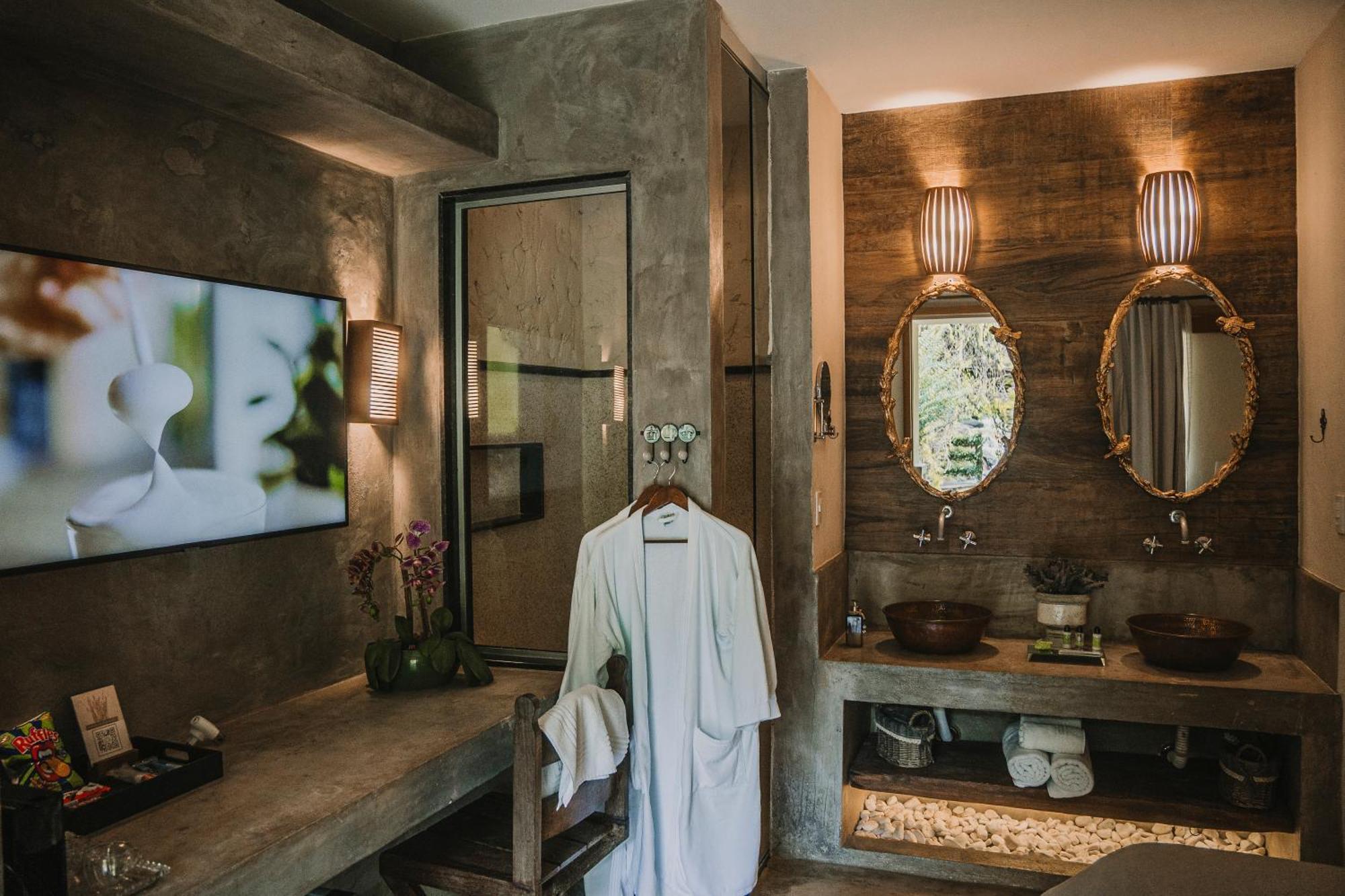 Fazenda Cachoeira Boutique Hotel Caratinga Kültér fotó
