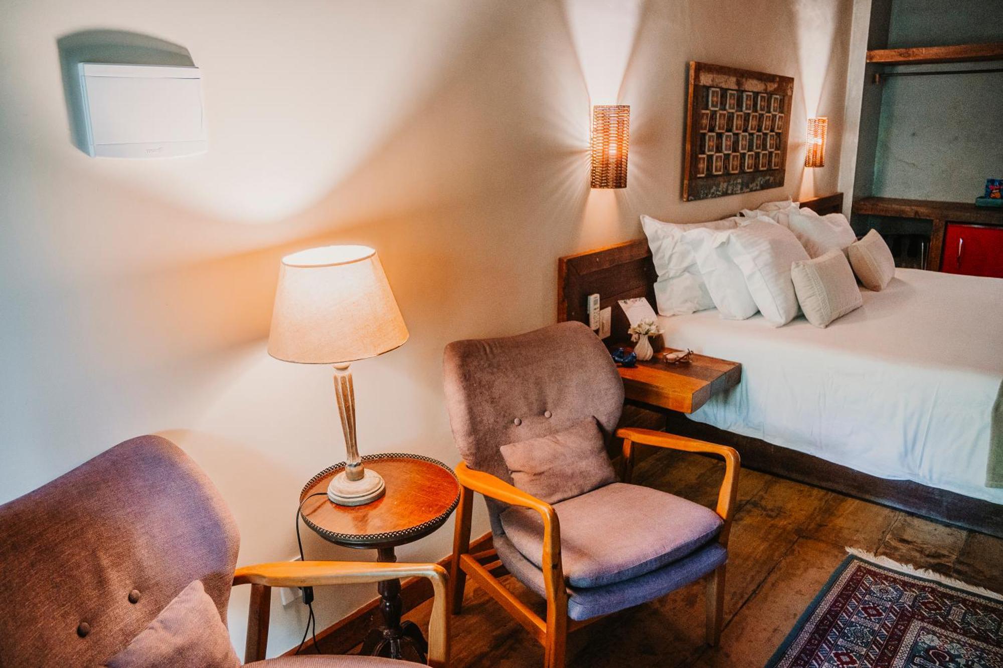Fazenda Cachoeira Boutique Hotel Caratinga Kültér fotó