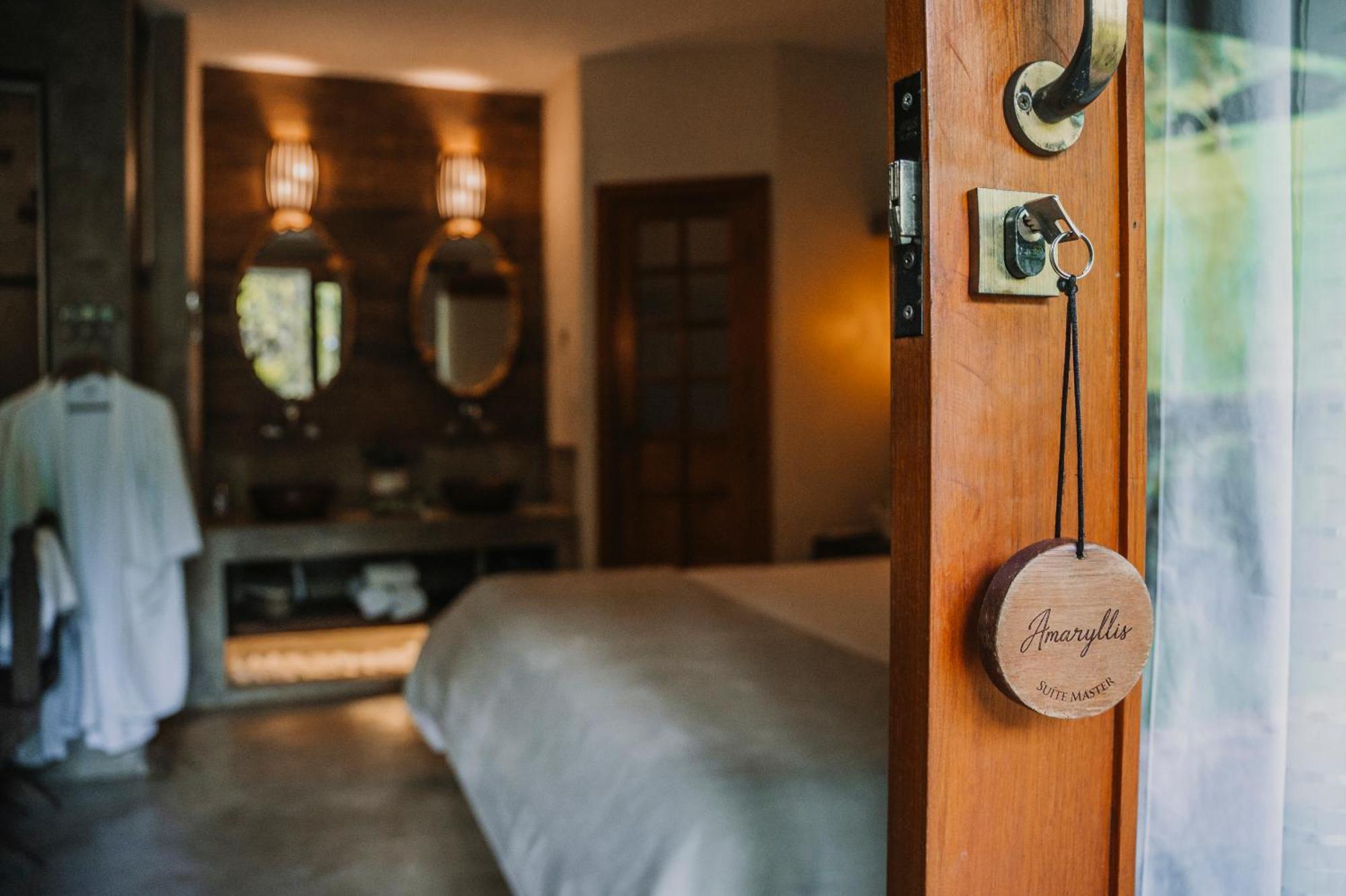 Fazenda Cachoeira Boutique Hotel Caratinga Kültér fotó