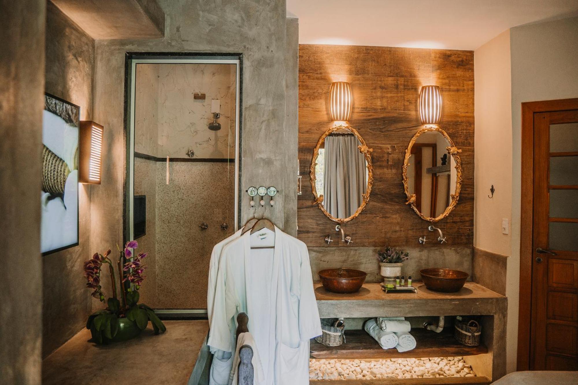 Fazenda Cachoeira Boutique Hotel Caratinga Kültér fotó