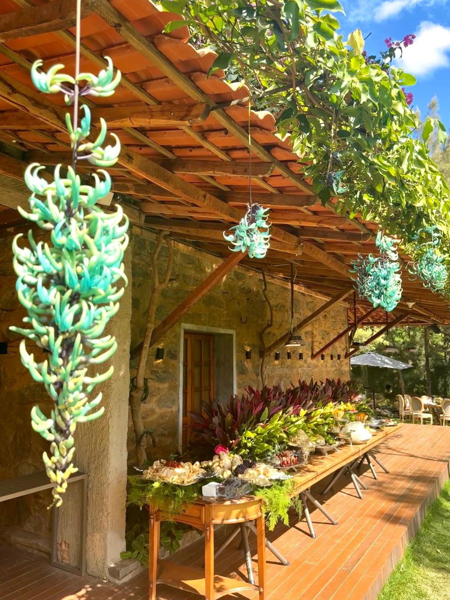 Fazenda Cachoeira Boutique Hotel Caratinga Kültér fotó