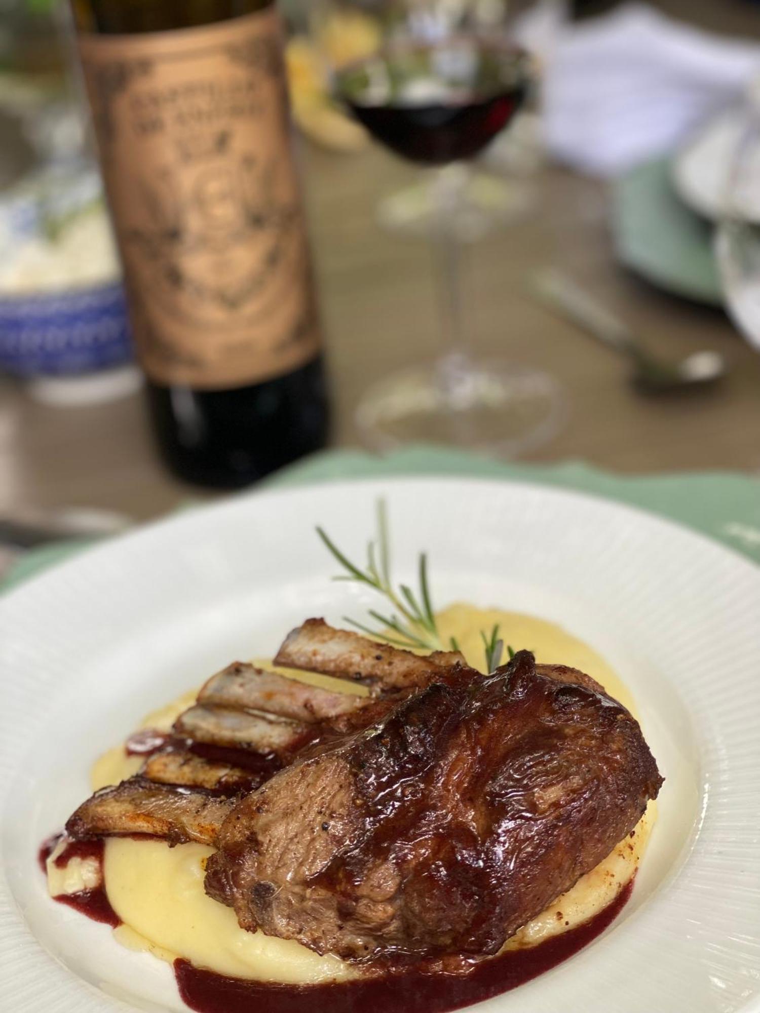 Fazenda Cachoeira Boutique Hotel Caratinga Kültér fotó