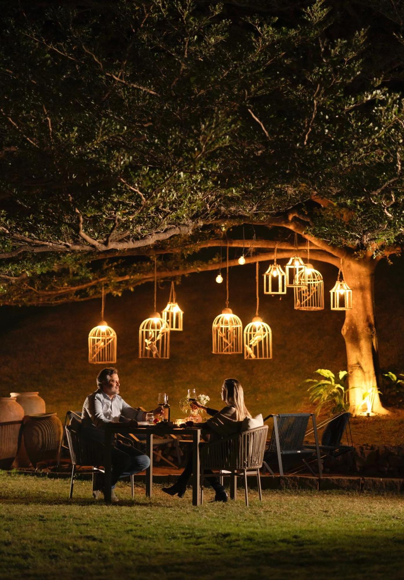 Fazenda Cachoeira Boutique Hotel Caratinga Kültér fotó