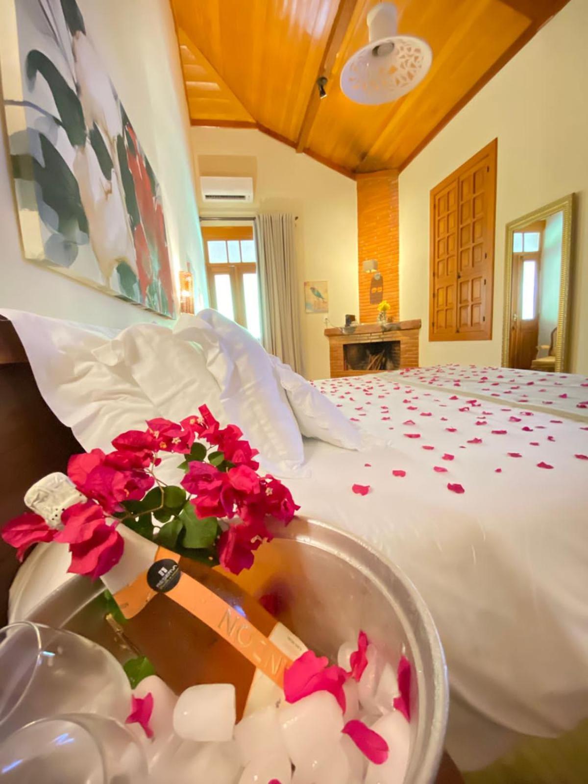 Fazenda Cachoeira Boutique Hotel Caratinga Kültér fotó