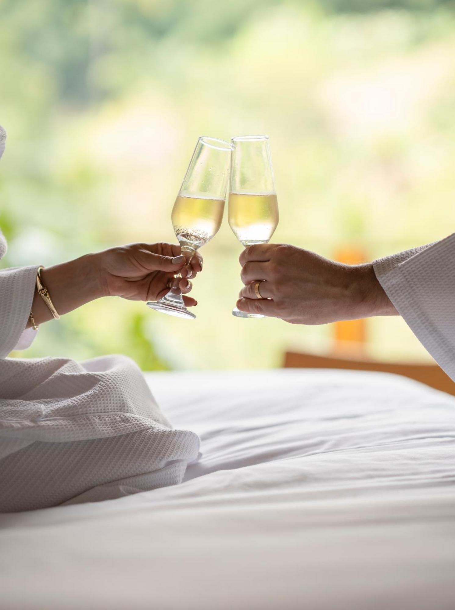 Fazenda Cachoeira Boutique Hotel Caratinga Kültér fotó
