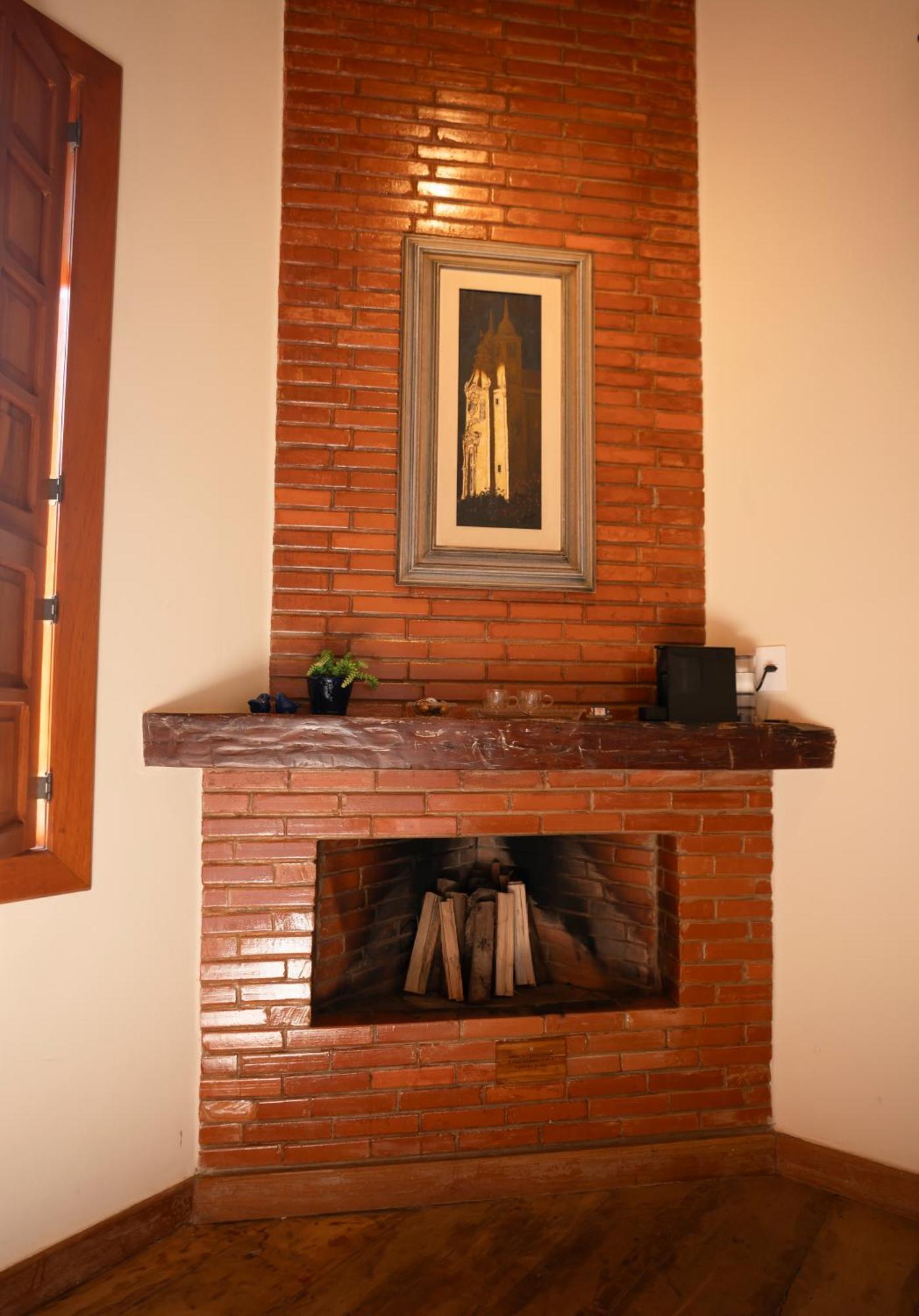 Fazenda Cachoeira Boutique Hotel Caratinga Kültér fotó