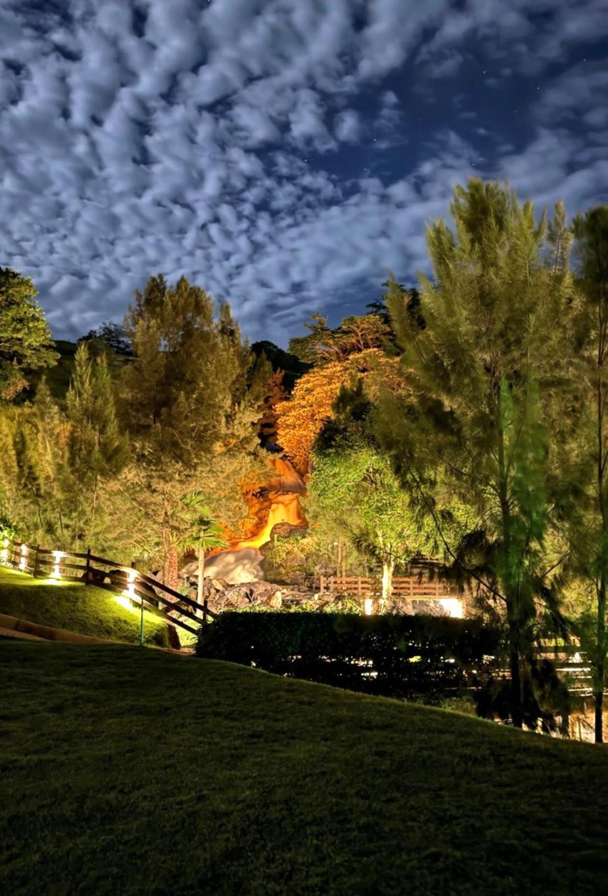 Fazenda Cachoeira Boutique Hotel Caratinga Kültér fotó