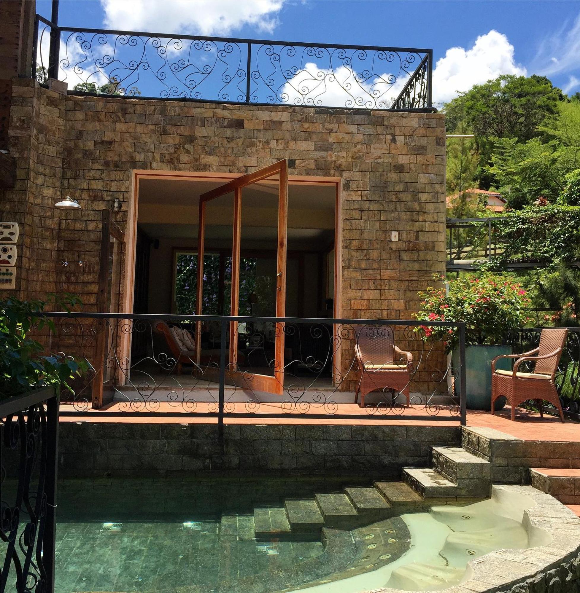 Fazenda Cachoeira Boutique Hotel Caratinga Kültér fotó