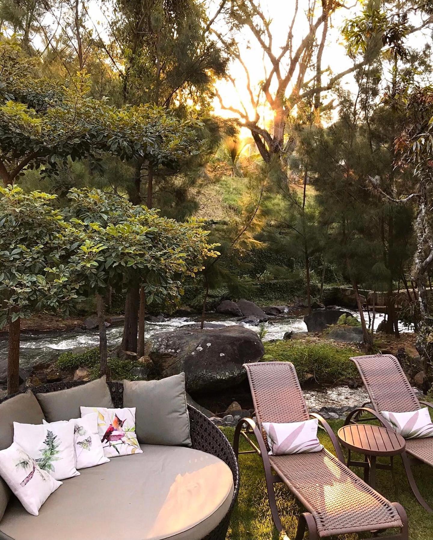 Fazenda Cachoeira Boutique Hotel Caratinga Kültér fotó